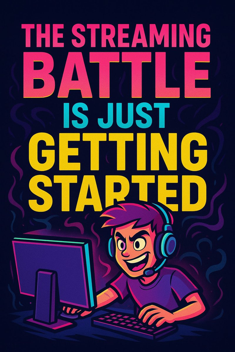 Crazier? 100% yes.

🔹 Hottest thing right now = streams. Last fall, this meta was doomed — every new stream got worse, full of rage/repulsion. But… demand was HUGE. People still watched. @PumpFun clearly saw that.
Now it’s full of camgirls / clout-chasers / rage-farmers who