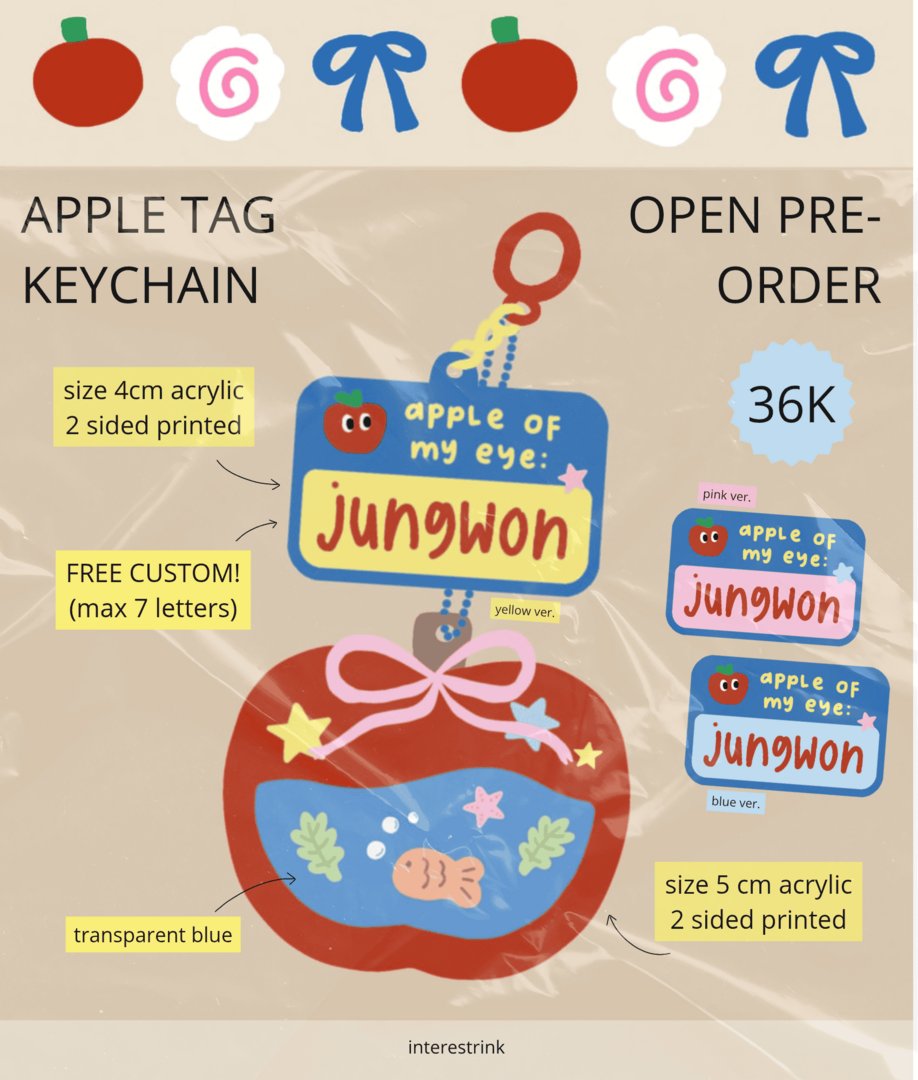 jangan lupa baca rules 💗 tweet media