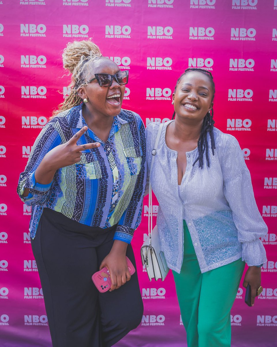 #NBOFilmFest tweet media