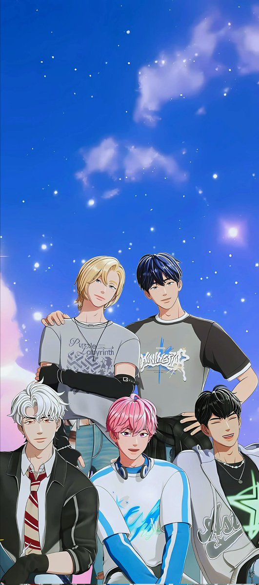 rebusancimol's tweet image. PLAVE - 하나카드 X Visa

Wallpaper (HD)