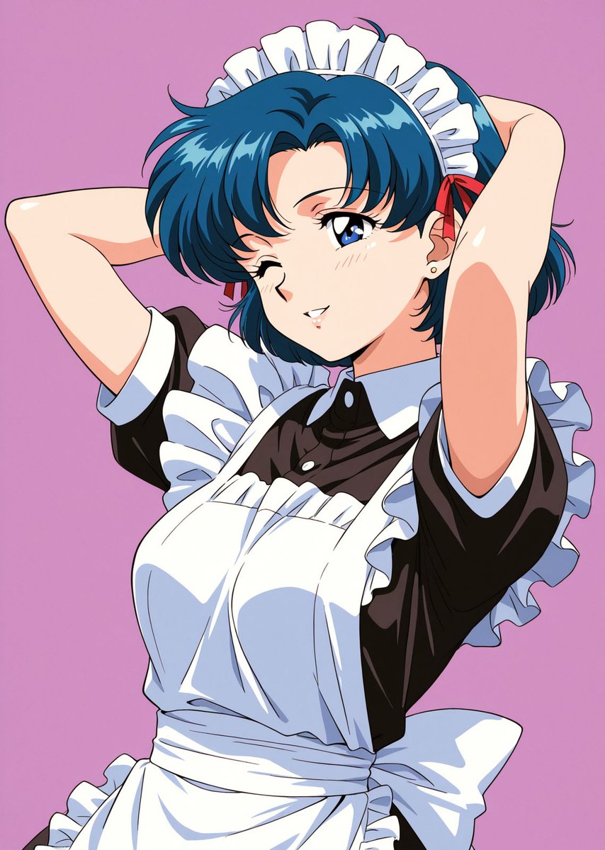 #水野亜美 AmiMizuno
#セーラーマーキュリー SailorMercury