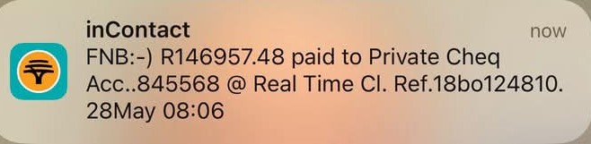 Matt_Mogotlane's tweet photo. You don't have to be broke just because you're unemployed. Here's a thread of free legit platforms that I used to make R146 957.48 so far in 2025. https://t.co/2cZii2ZfUj