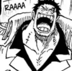 เเผลเป็นที่ตานั่นไม่ผิดเเน่

การ์ป ! ! ! เเกมาทำอะไรที่นี่วะเนี่ย