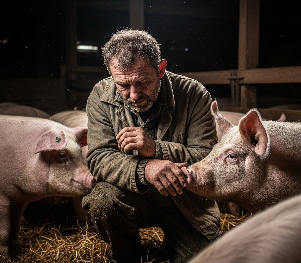 Hodowcy trzody chlewnej w Polsce stają w obliczu dramatycznej zapaści na rynku. Ceny skupu żywca wieprzowego spadły do poziomu, który nie pokrywa rosnących kosztów produkcji, stawiając pod znakiem zapytania przyszłość wielu gospodarstw.

Aktualne ceny skupu tuczników, oscylujące