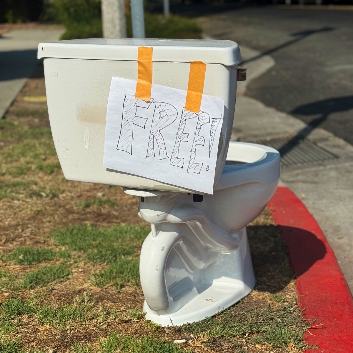 All my online comedy