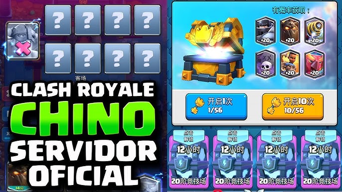 Modhelloio's tweet image. 🔥⚡ Clash Royale Chino APK 🇨🇳💥

La versión especial que todo gamer quiere probar:
🏹 Partidas rápidas y llenas de adrenalina
💎 Más recompensas sin gastar de más
¡No te quedes fuera de la acción! 🏆
👉 Descárgalo aquí y conquista la arena:
 modhello.io/clash-royale-c… 🚀