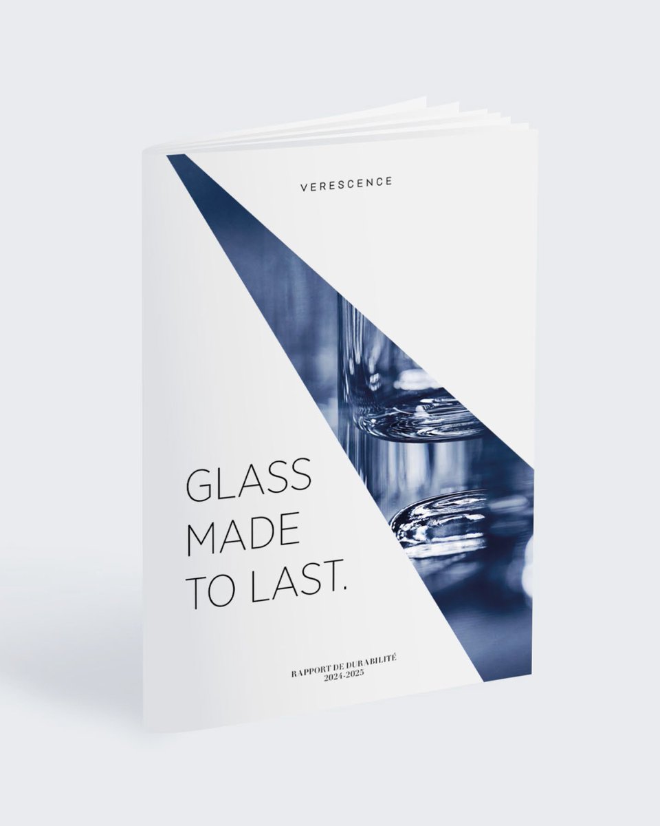 Our new #Sustainability Report is out! From improving working conditions and empowering individuals through skills development, to cutting emissions and reducing waste, this 8th edition reflects how we’re turning our commitments into concrete actions: cutt.ly/grVE0Sf3