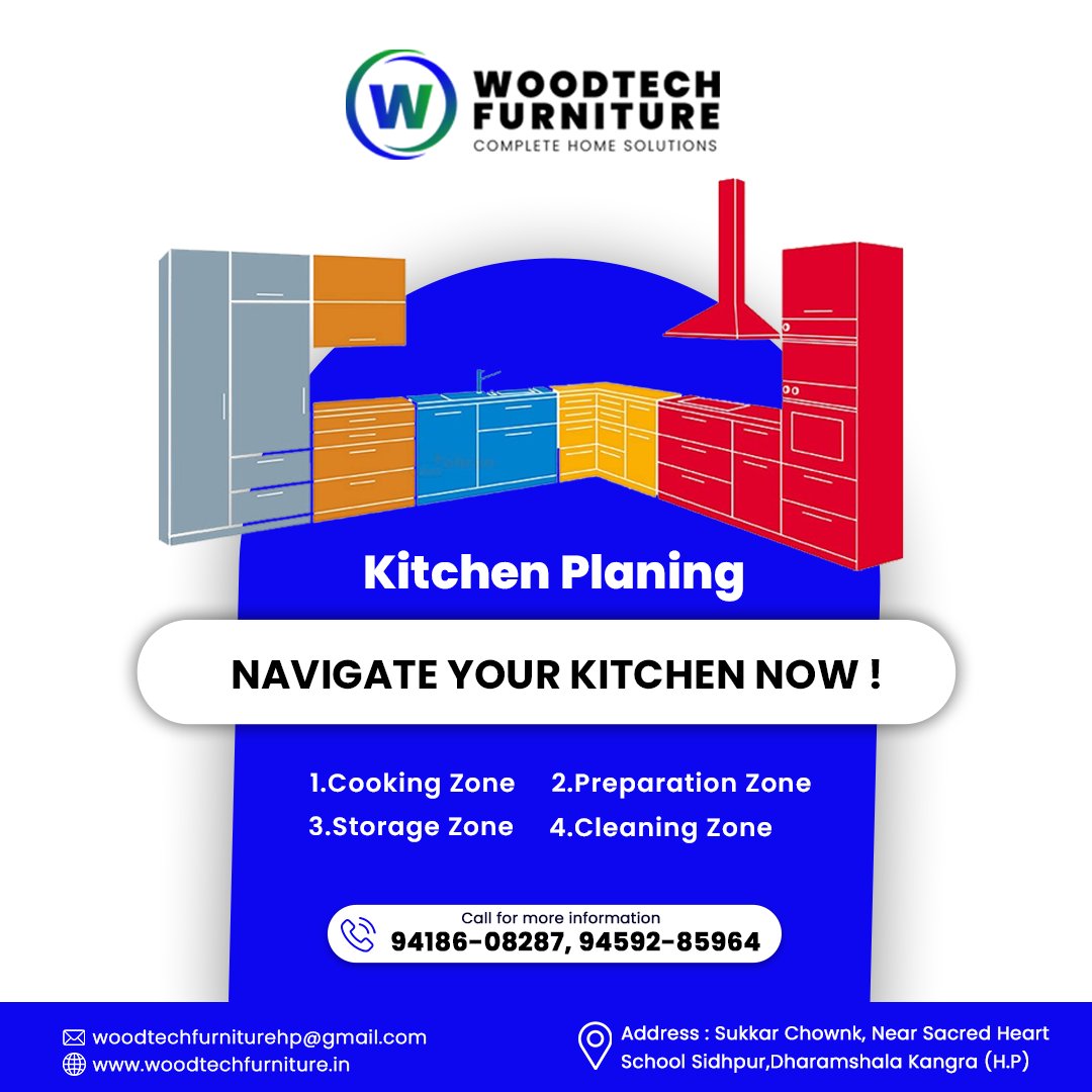 Woodtech Furniture tweet media