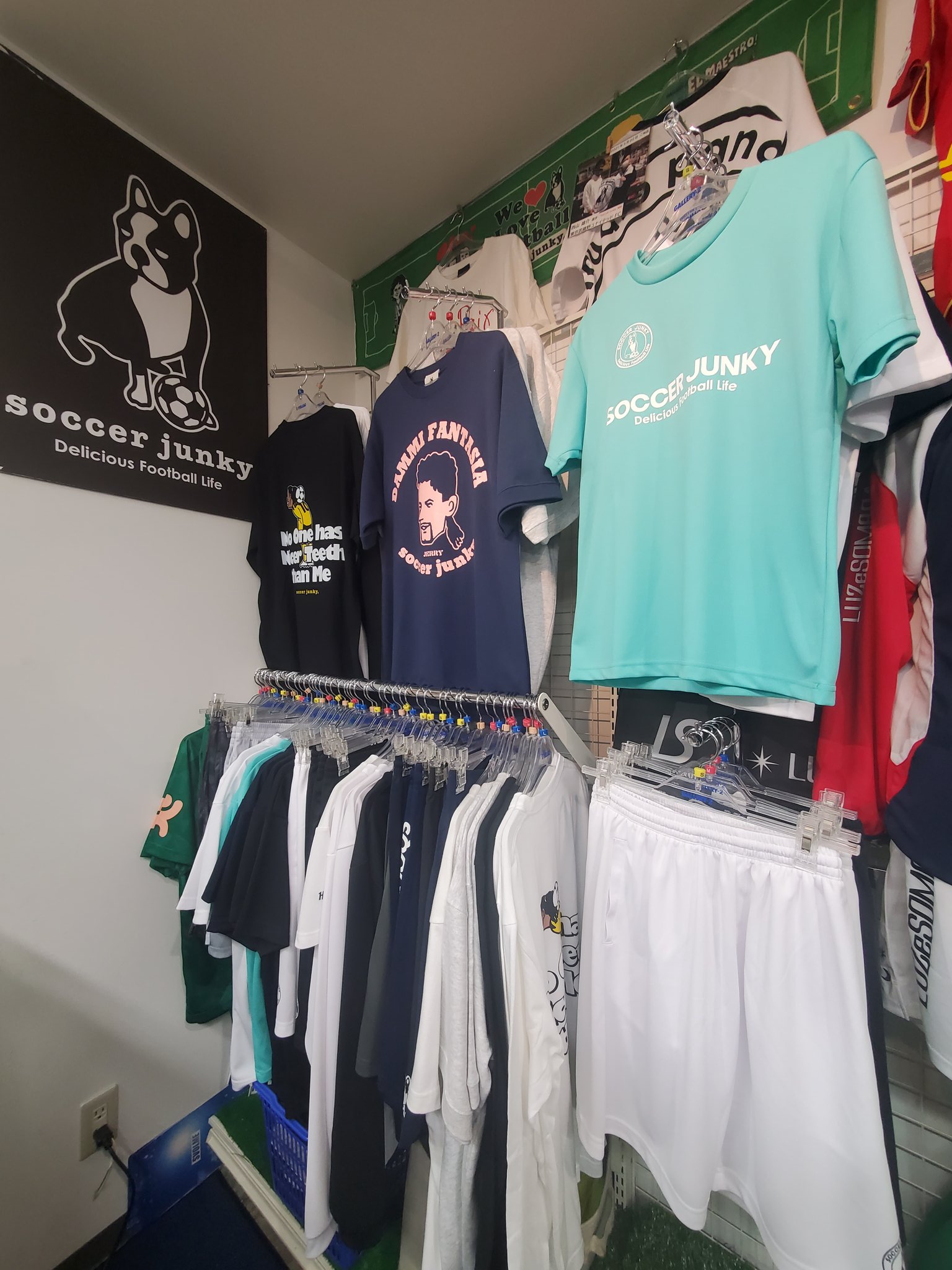 soccer_junky_official_ (@junky_official) / X