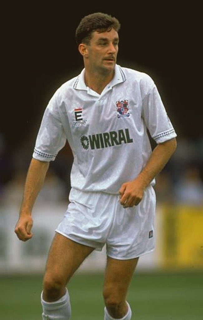 TROSC_TRFC's tweet photo. A massive Happy Birthday to the one and only @Realaldo474 

Have a great day, Aldo

#SWA https://t.co/fA8THLEmm1
