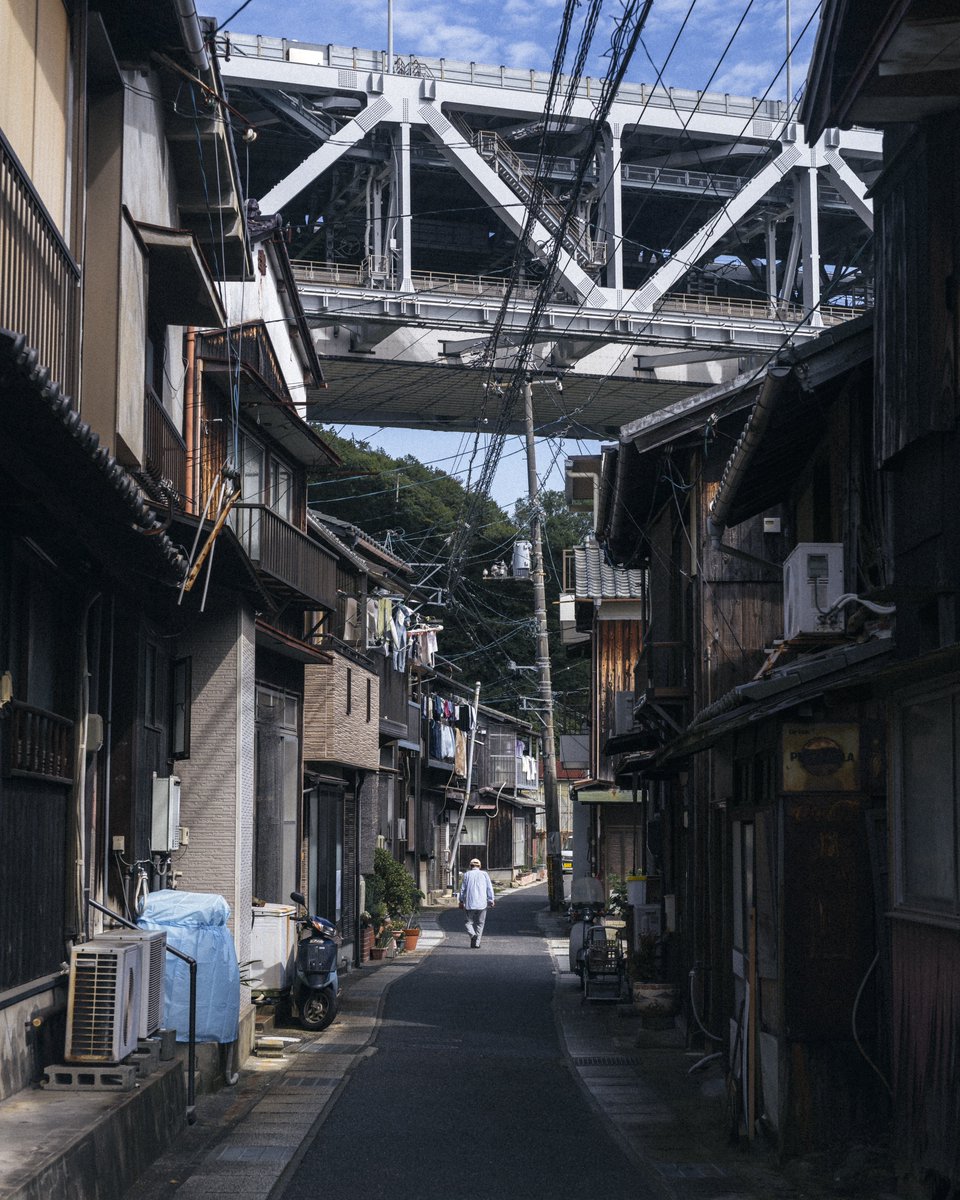 こうゆう新旧が融合してる感じ、結構好きだったりする。