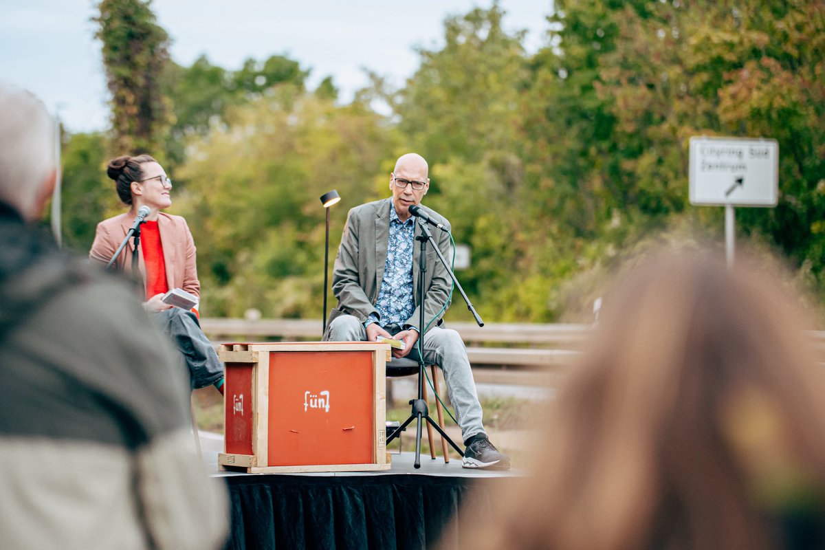 Madeleine Linke tweet media