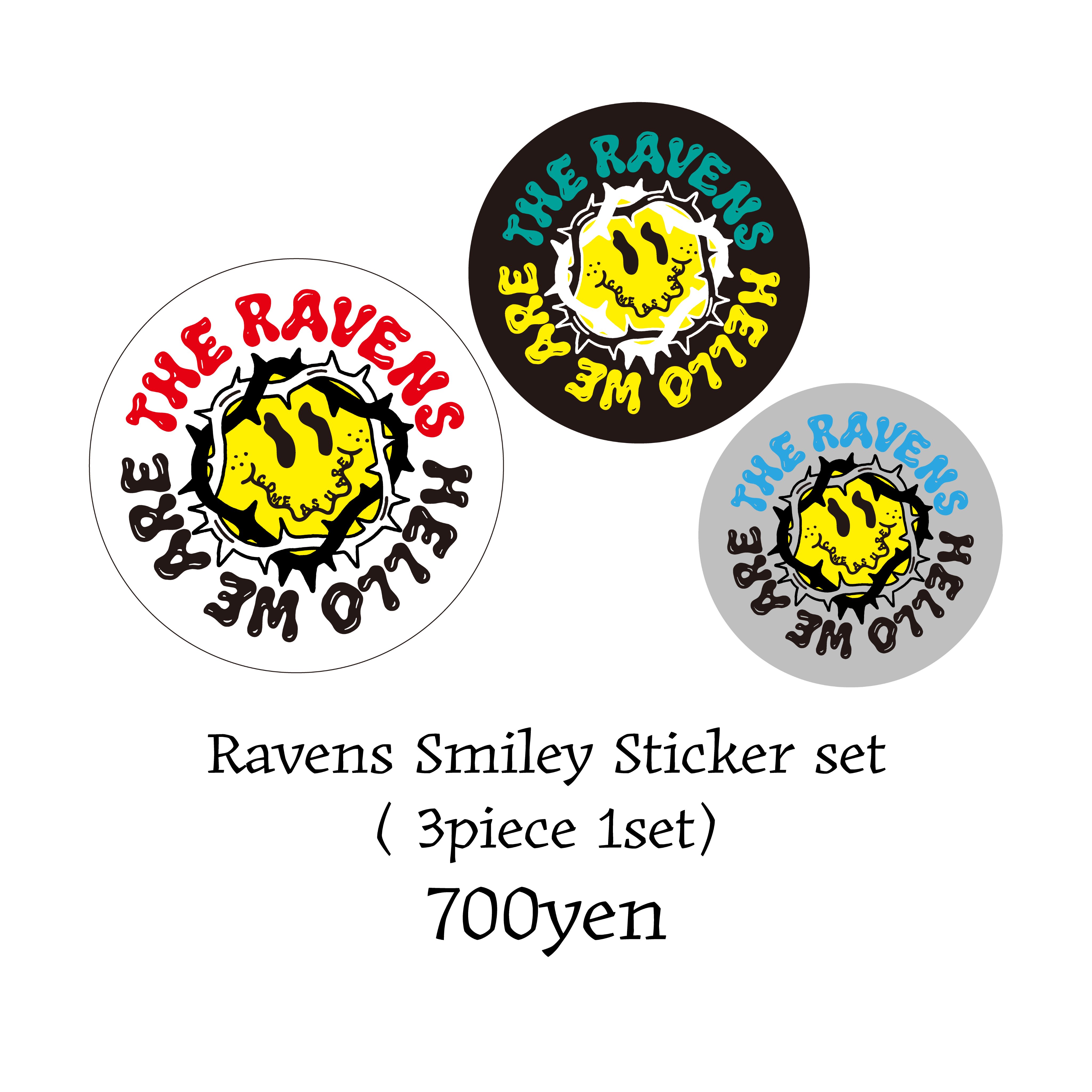 The Ravens (@theRAVENS_5) / X