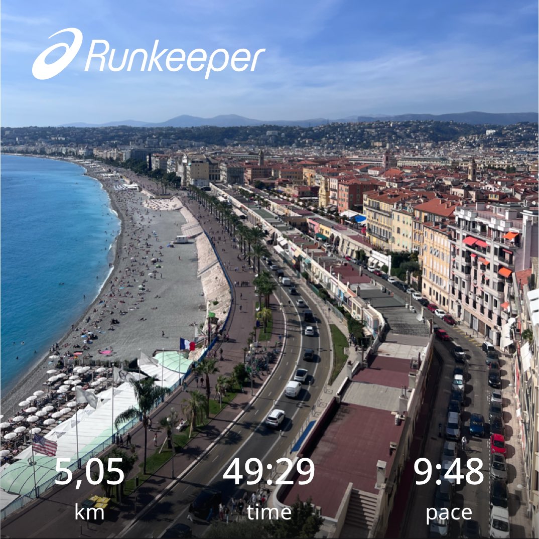 AnglyRun's tweet image. Transit strike in Nice turned into an unplanned 5 km power walk to the airport 🏃‍♂️💨
Endurance pays off — we made the flight!
Berlin, here we come! ✈️🇩🇪
#BerlinMarathon #MarathonTraining #RunningCommunity #RoadToBerlin #RunnersLife