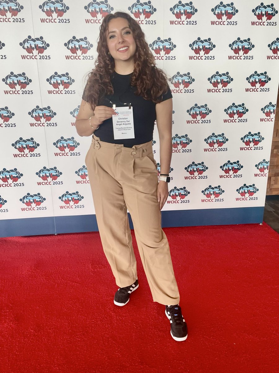 Devanny Del Angel tweet media