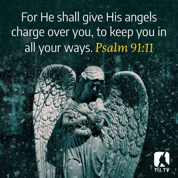 Godwakeupcall's tweet photo. If this Bible promise has inspired you, perhaps today is the time to start one of our ๐
๐๐๐ ๐๐ข๐๐ฅ๐ ๐ฌ๐ญ๐ฎ๐๐ฒ ๐ ๐ฎ๐ข๐๐๐ฌ.
You can select from various Bible study guides here: ๐ก๐ญ๐ญ๐ฉ๐ฌ://๐ญ๐ข๐ฃ.๐ญ๐ฏ/๐ฌ๐ญ๐ฎ๐๐ข๐๐ฌ/
#AngelicProtection #DivineGuardianship #HeavenlyWatch https://t.co/8EmZn6yxhI