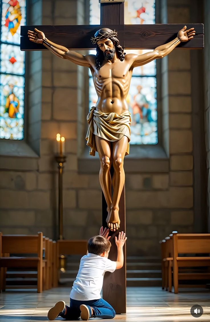 JustAdaugoijele's tweet photo. Forgive me my sins, O Lord, forgive me my sins; the sins of my youth, the sins of my age, the sins of my soul, the sins of my body; my idle sins, my serious voluntary sins; the sins I know, the sins I do not know; the sins I have concealed for so long, and which are now hidden from my memory. I am truly sorry for every sin, mortal, and venial for all the sins of my childhood up to the present hour. I know my sins have wounded your Sacred Heart, O my Saviour, let me be freed from the bonds of evil through your most bitter Passion, my Redeemer. 

Amen.