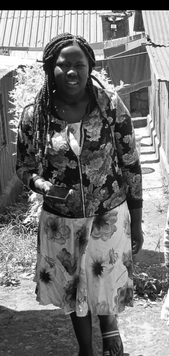 My wish ni kuzika my wife kwa land but I don't have land.

I have in my account 55000

But also I have to think about future ya watoto.

Nikipata hata 20x20 I will appreciate 🙏

Reach out kindly if you can assist  0723579013