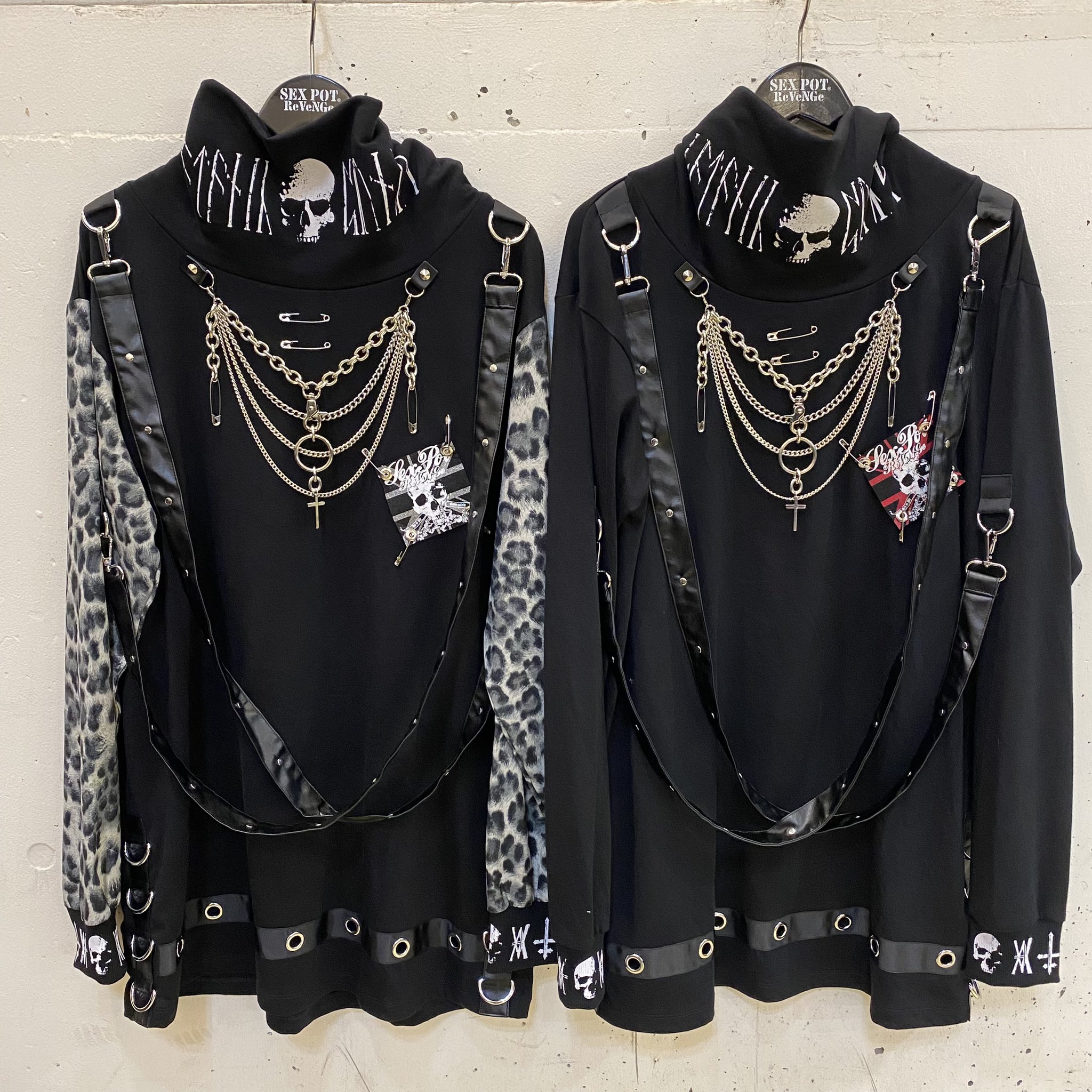 ⭐︎新品未使用タグ付き⭐︎heve PEONY ペプラム　BL ブラック 新品未使用タグ付）HEVE（ヘイヴ） PEONYペプラムBL ホワイト
