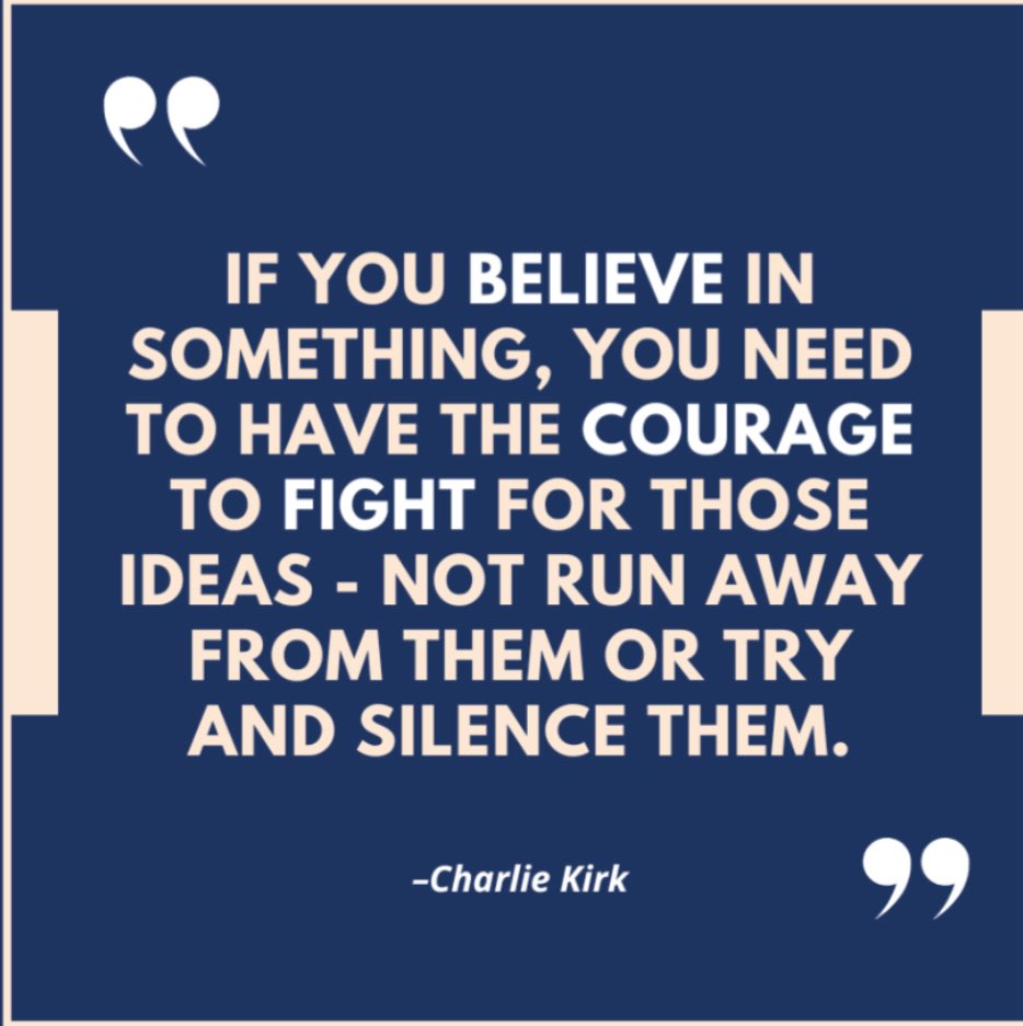 Labpps's tweet image. CHARLIE KIRK WAS A RACIST WHO SAID HE’D NEVER GET ON A FLIGHT MANNED BY A BLACK PILOT. 
I’M FIGHTING, THANKS CHARLIE FOR THE ENCOURAGING WORDS. 
F’U TRUMP!!