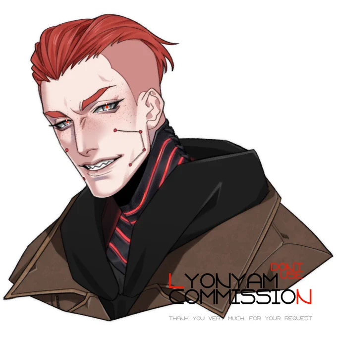 #Commission #commissionart