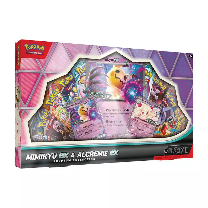 Pokemon TCG Restocks & News tweet media