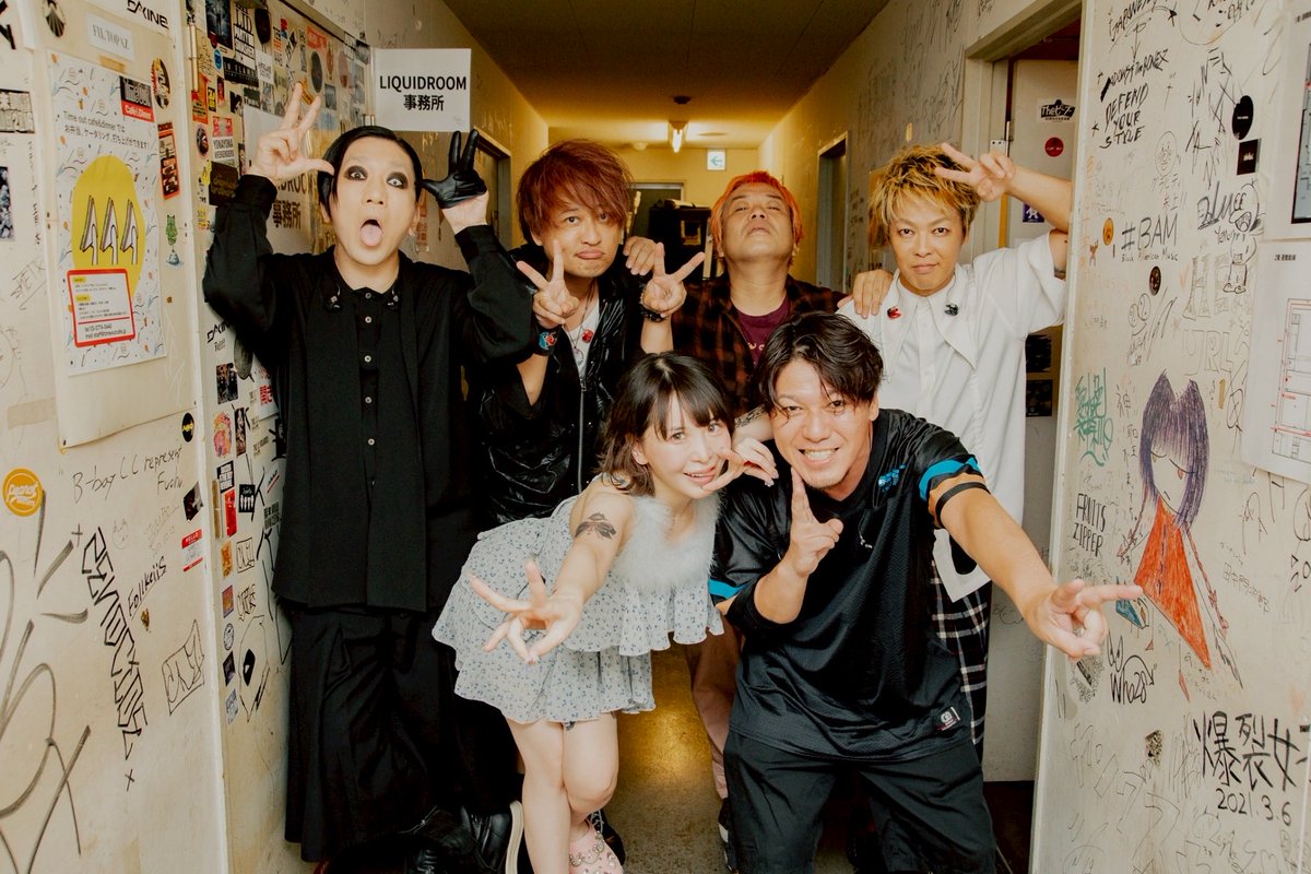 NOBUYA (@nobuya_rotten) / X