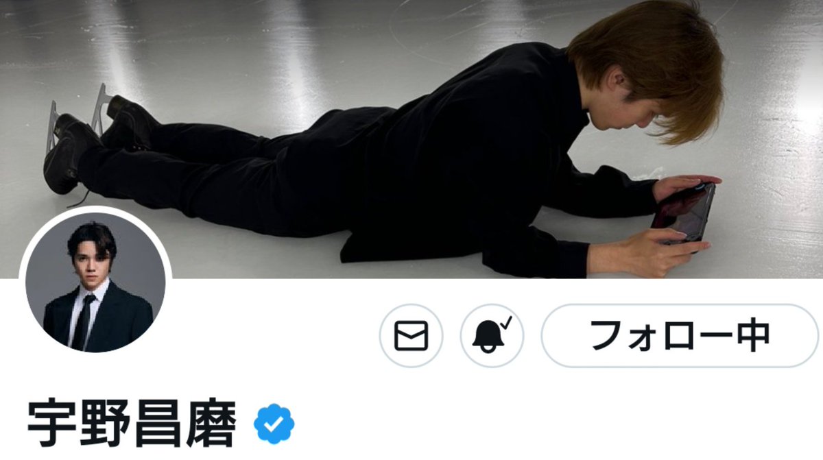 芸術点高いw (Twitterの)