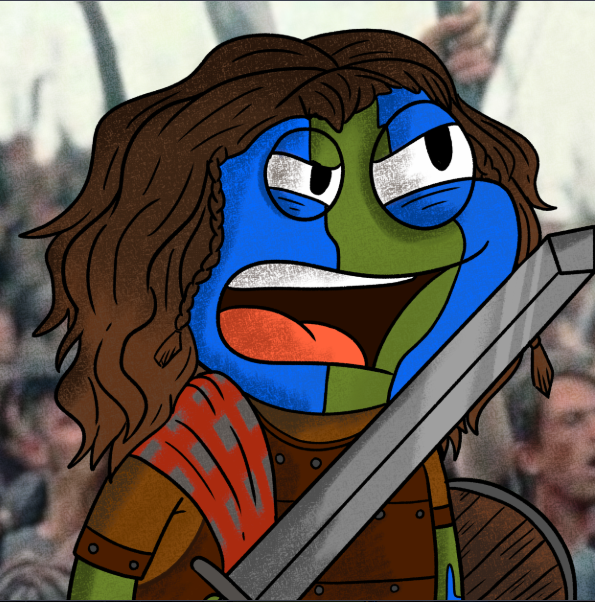 Powell cut 25 bps.   $Eth and $Pepe look ready to send.  

They may take my $Sol, but they will never take my $OGGIE!!!