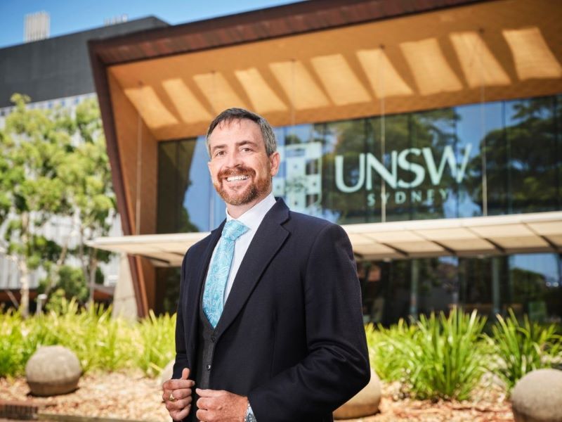 Innov_Aus's tweet image. UNSW inks enterprise deal with OpenAI 

#AI #ArtificialInteligence #education #OpenAI #UNSW 

buff.ly/BaJQQb7