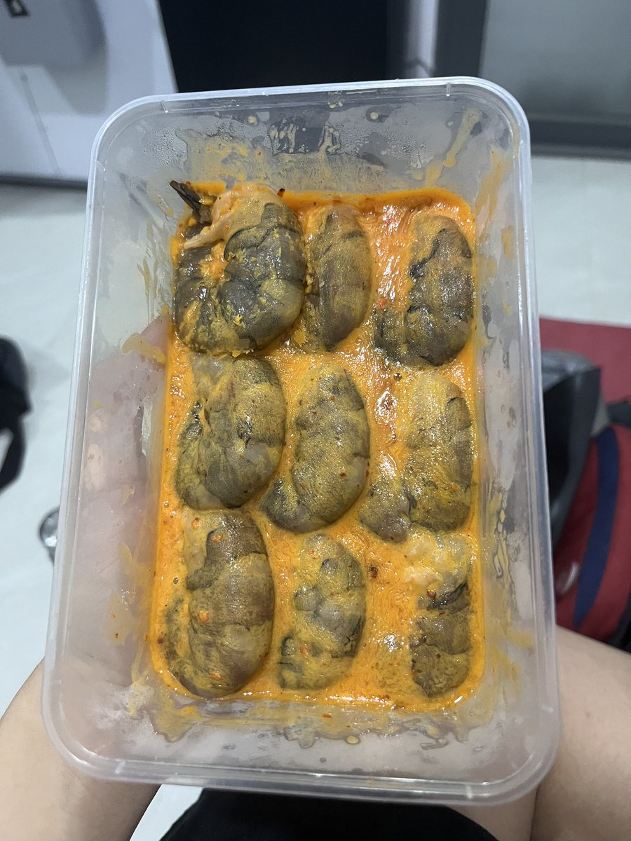 BreadBear15's tweet photo. The people in my discord server did not like the ominous shrimp slab so might as well post it here https://t.co/YveThhxOIm