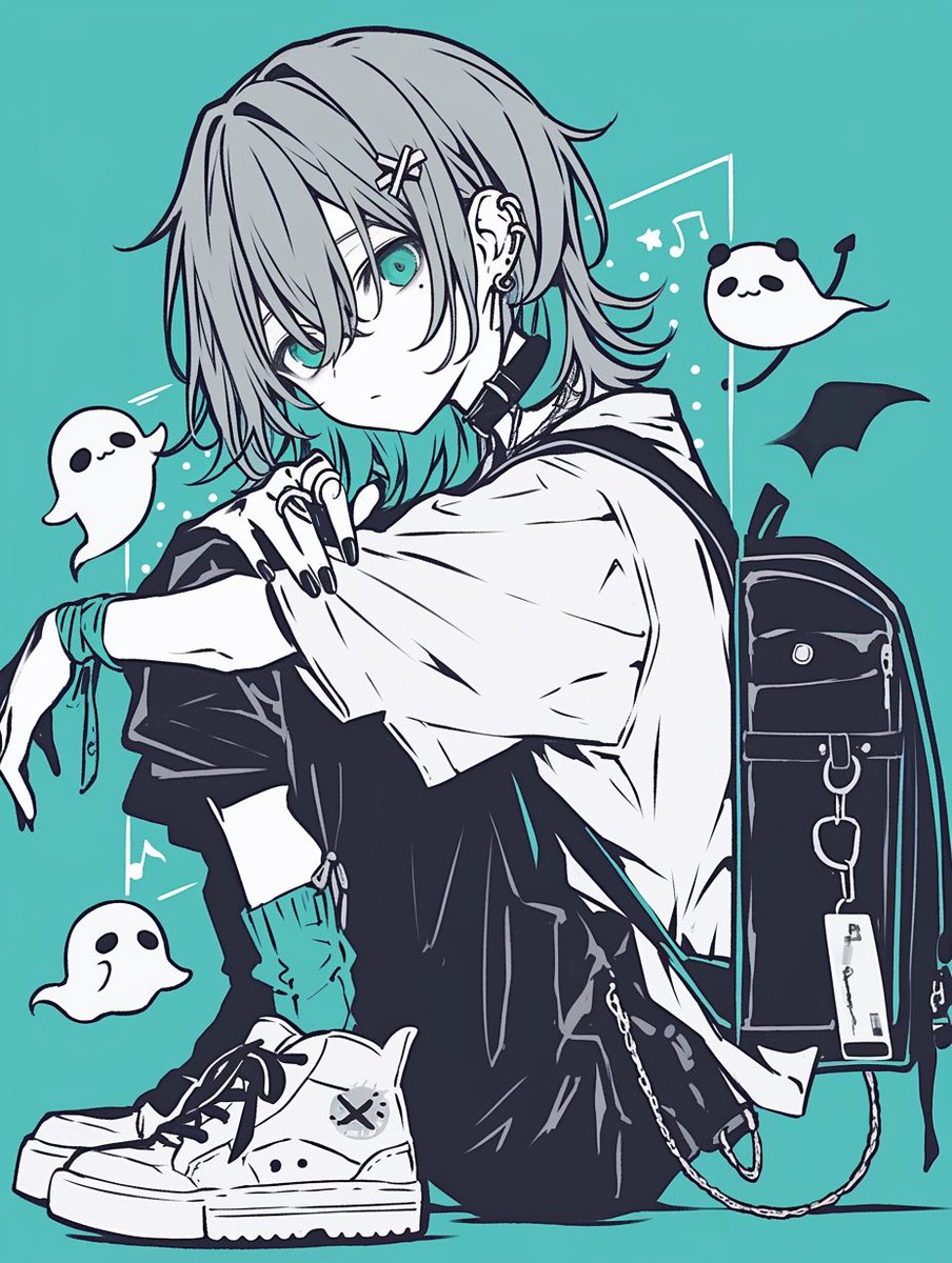 as × AI (@xxas8888) / X