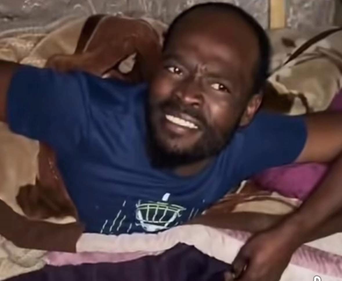 Is it me or some nurses get that disappointment look when your HIV test results come out negative 🤔🤔🤔