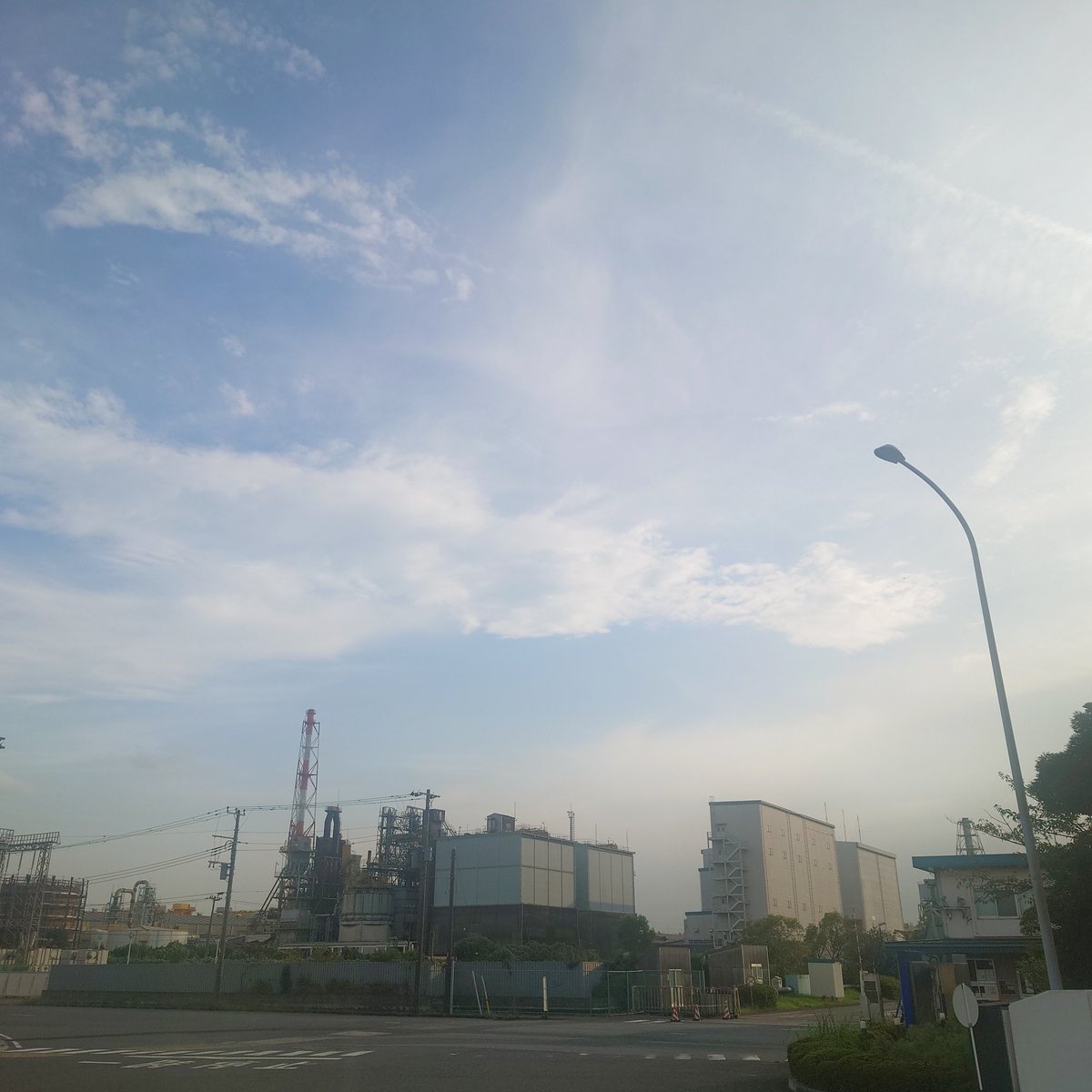 今から大阪へ帰ります。

#千葉