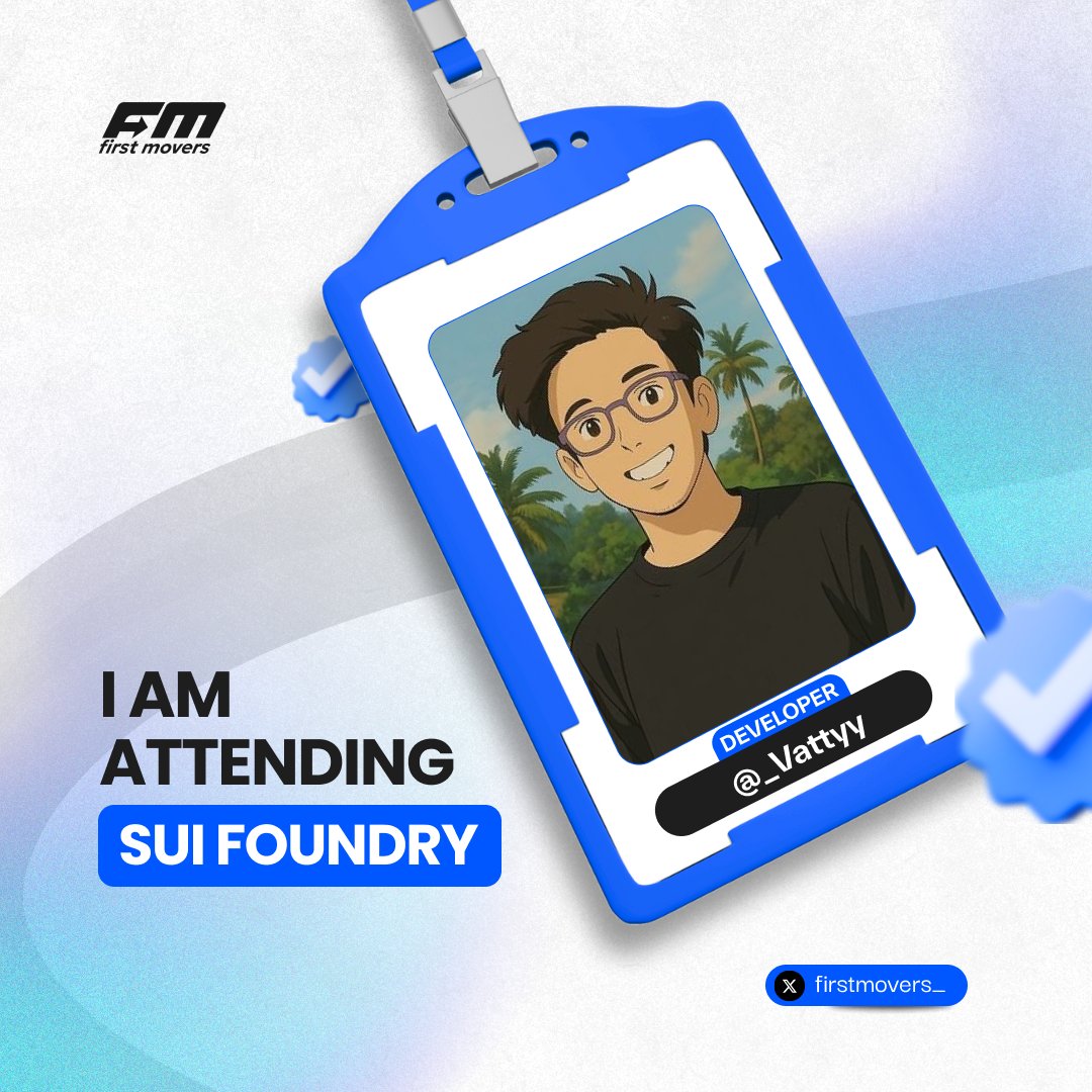 I took a break and was experimenting and Learning new Things.
Let's see what I have Learned and how this is going to turn out.
Super Pumped up for this 🚀
<a href="/firstmovers_/">First Movers</a> <a href="/BhBhavy/">Bhavya Singhal</a>