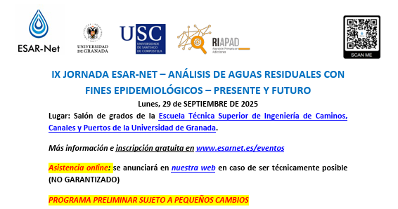 ESAR-Net tweet media