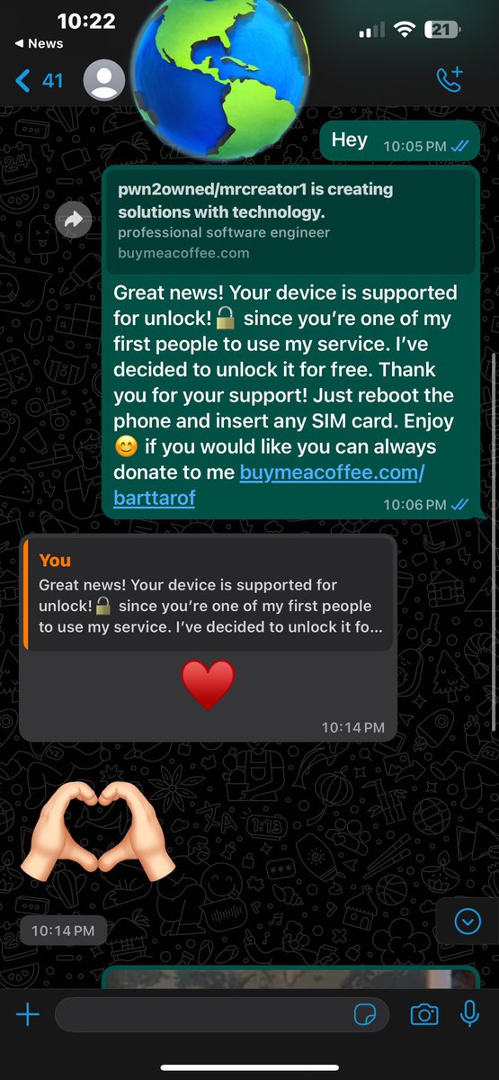 realunlocks's tweet image. Enjoy it…