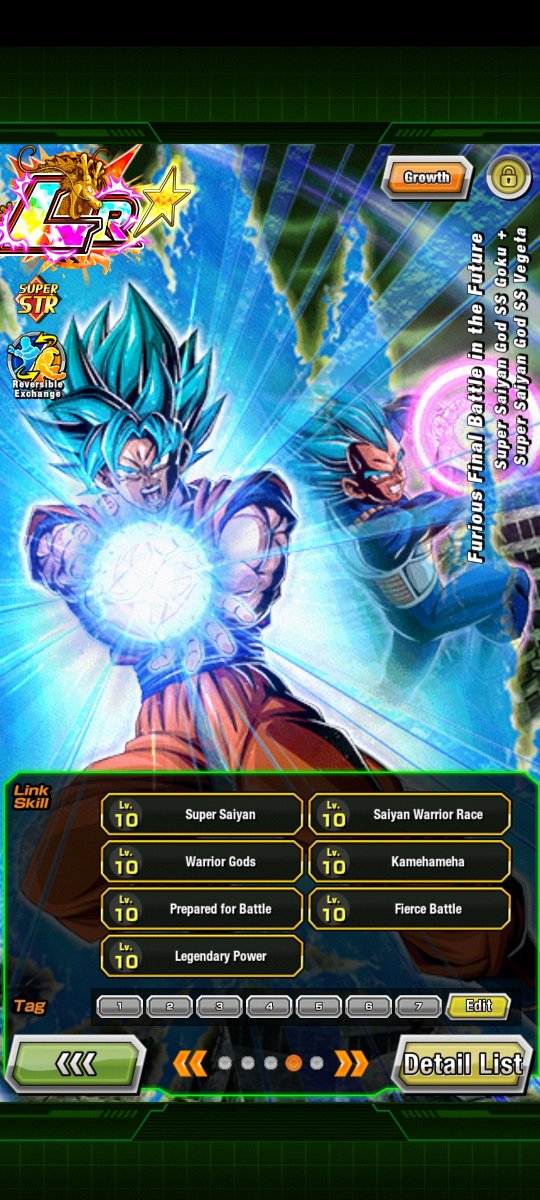 LinkLevels's tweet image. 315 #dokkan #ドッカンバトル #ドラゴンボー #dragonball #DokkanBattle #dokkanbattleglobal #DokkanBattleJP