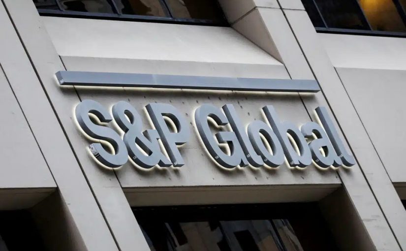 #Botswana – Downgraded

S&amp;P Global Ratings downgraded on 12 September Botswana’s long-term foreign and local currency sovereign credit ratings from ‘BBB+’ to ‘BBB’.

Our latest via #TheSignalRoom: thesignalroom.com/botswana-downg…