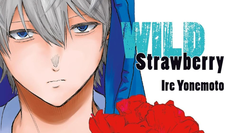 The Lost Dungeon (@thelostdungeon) on Twitter photo Kingo ist in Wild Strawberry Band 2 von <a href="/MangaCult/">Manga Cult</a> seine Schwester Kayano zu retten und ist dafür bereit, sich der Flower Funeral Force anzuschließen. Die Rezension zum Action-Science-Fiction-Drama-Manga: thelostdungeon.de/2025/09/18/rez…
#WildStrawberry #Manga #Review #Rezension Kingo ist in Wild Strawberry Band 2 von <a href="/MangaCult/">Manga Cult</a> seine Schwester Kayano zu retten und ist dafür bereit, sich der Flower Funeral Force anzuschließen. Die Rezension zum Action-Science-Fiction-Drama-Manga: thelostdungeon.de/2025/09/18/rez…
#WildStrawberry #Manga #Review #Rezension