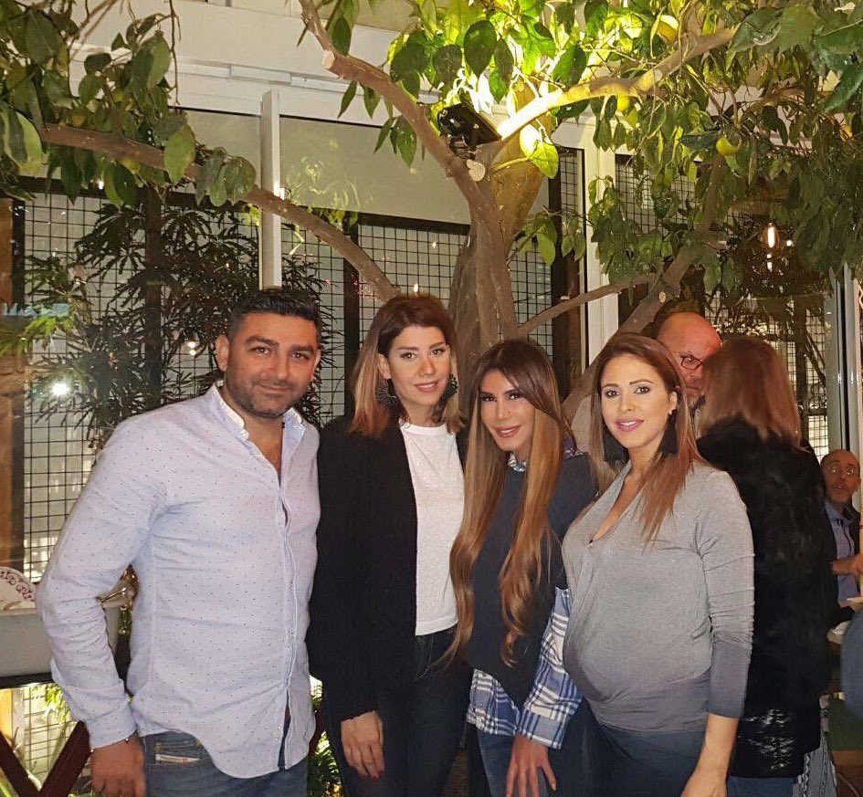 PaulaYacoubian tweet picture