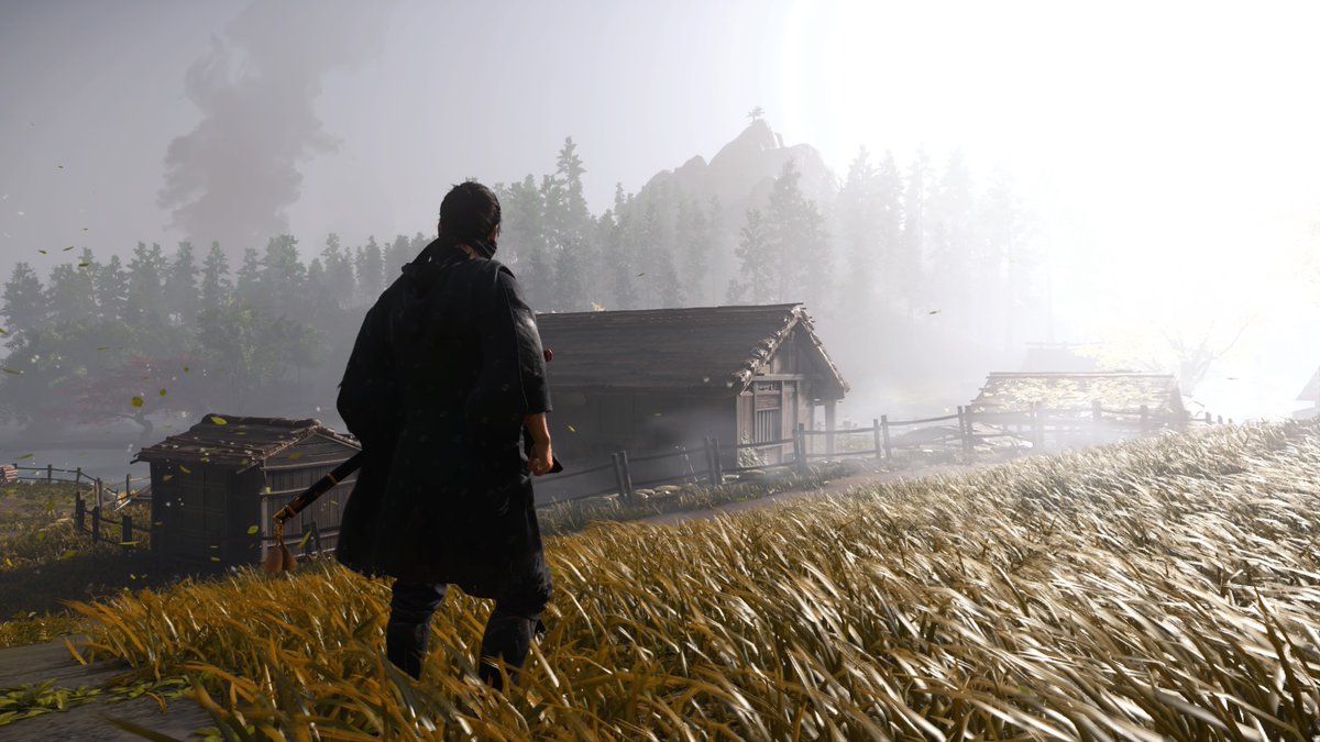 AdamDrakewolf's tweet image. 𝙻𝚘𝚜𝚒𝚗𝚐 𝚢𝚘𝚞𝚛 𝚕𝚒𝚏𝚎 𝚒𝚜 𝚗𝚘𝚝 𝚝𝚑𝚎 𝚠𝚘𝚛𝚜𝚝 𝚝𝚑𝚒𝚗𝚐 𝚝𝚑𝚊𝚝 𝚌𝚊𝚗 𝚑𝚊𝚙𝚙𝚎𝚗.  𝚃𝚑𝚎 𝚠𝚘𝚛𝚜𝚝 𝚝𝚑𝚒𝚗𝚐 𝚒𝚜 𝚝𝚘 𝚕𝚘𝚜𝚎 𝚢𝚘𝚞𝚛 𝚛𝚎𝚊𝚜𝚘𝚗 𝚏𝚘𝚛 𝚕𝚒𝚟𝚒𝚗𝚐.
𝑱𝒐 𝑵𝒆𝒔𝒃𝒐
#Playstation5 #VirtualPhotography #ThePhotoMode #GhostOfTsushima