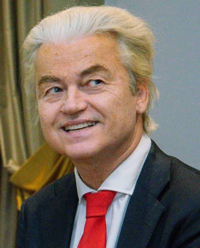 Column: Wilders, een politieke charlatan 
Max von Kreyfelt 

Niet boos worden PVV-Stemmers, maar de PVV werd opgericht in de nasleep van de moord op Pim Fortuyn, in een periode waarin Nederland op zijn grondvesten trilde. Fortuyn had iets losgemaakt dat de gevestigde politiek tot