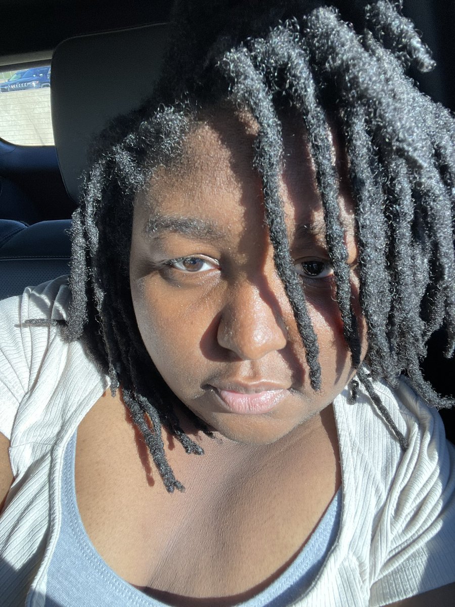 ohyoufancyhm's tweet photo. if you not obsessed w/ yourself, who else will be??

#bbw #teens #nsfwtwtًً  #eighteen #pretty #biggirl #blackpeople #cameraroll #teenbbw https://t.co/a5KMT3xyfw
