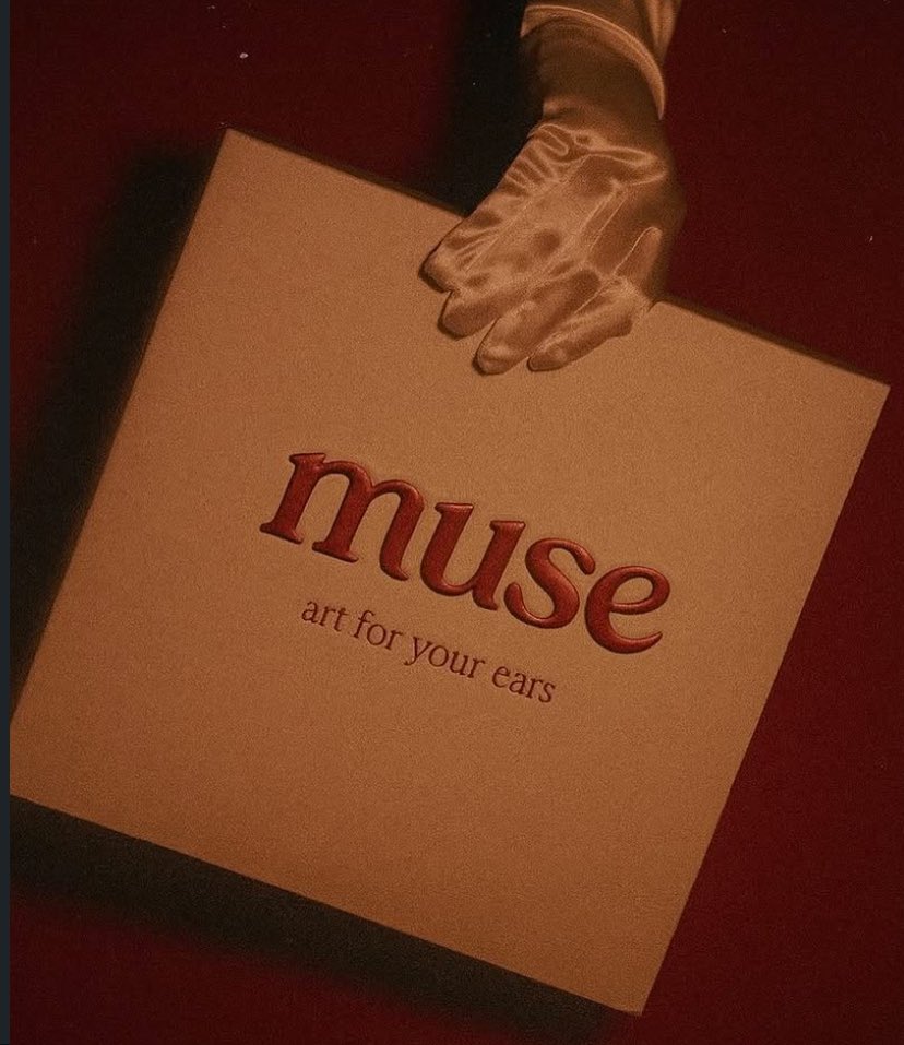 Yarden set to release new project ‘Muse’ on September 26th. 

cc: <a href="/thisisyarden/">JOANNA’S MAN 💋</a>