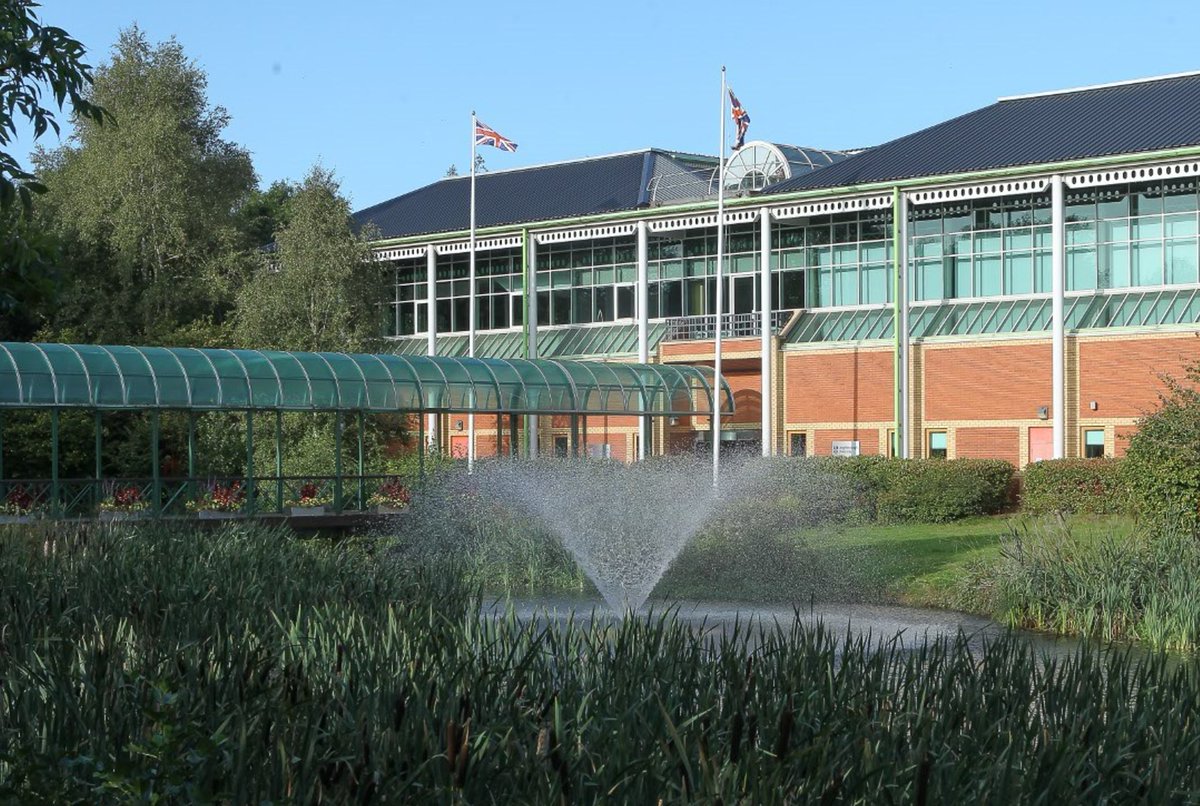 Midlands Digital Skills Development Network tweet media