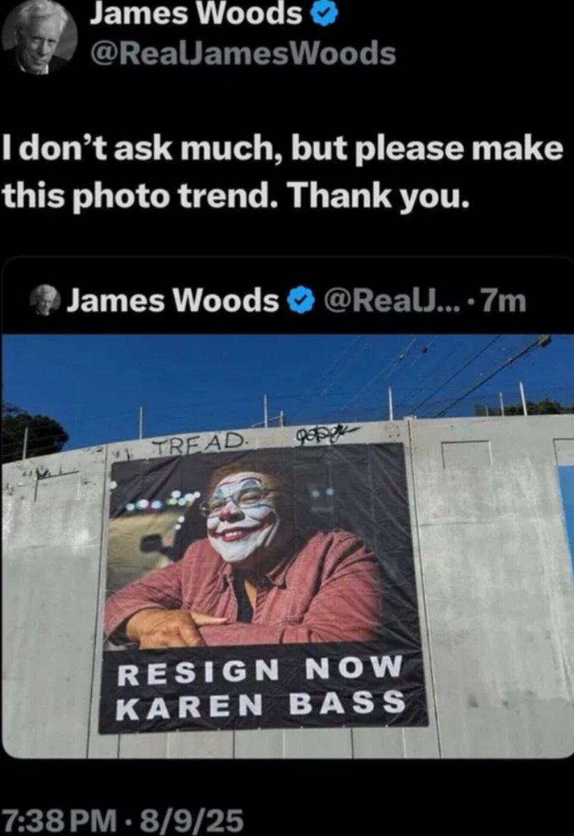 I'd be okay with this