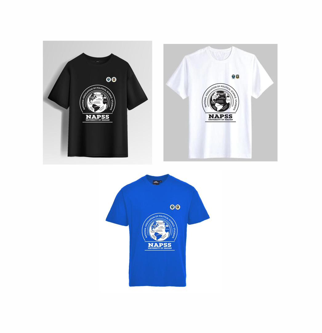 NapssUI2023's tweet image. NAPSS VEST IS STILL ON SALE!!!!!
DON&apos;T FORGET TO GRAB YOURS!!!