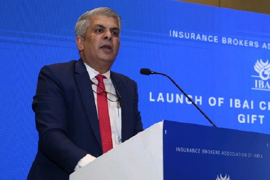 InvGurInd's tweet photo. Perspective on the launch of Bima Sugam by IRDAI by Mr. Narendra Bharindwal, President, Insurance Brokers Association of India (IBAI)

https://t.co/mSVRhz5IUh

#ExpertViews #Industry @nkbharindwal @ibai_in @irdaindia #Investmentguruindia https://t.co/Yruq7Oc4hx