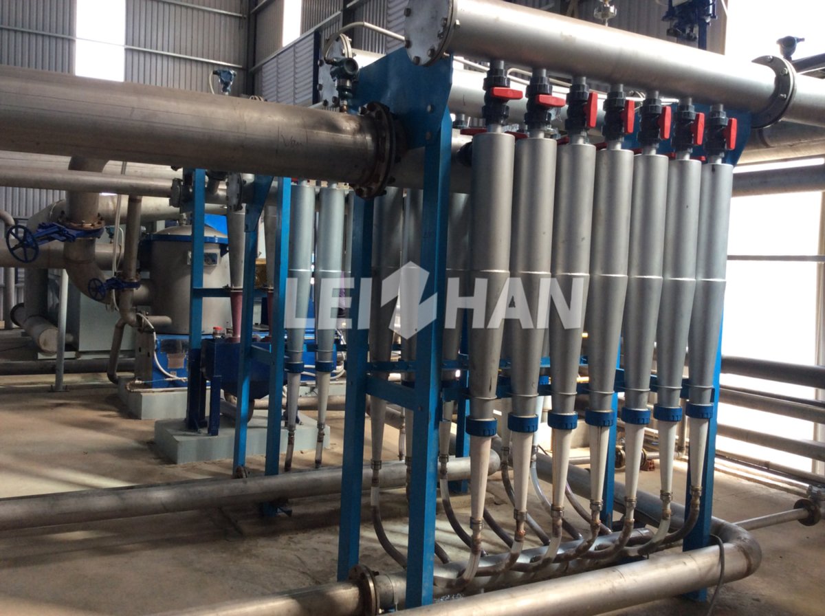 leizhan1430536's tweet image. #LowDensityCleaner #PaperMakingMachine
Leave your email for price!
If you are interested, you can contact us.
Email address: wastepapermachine@gmail.com
drumpulper.com/low-density-cl…
​#PaperFactory #papermachinepulpmachine #everyone